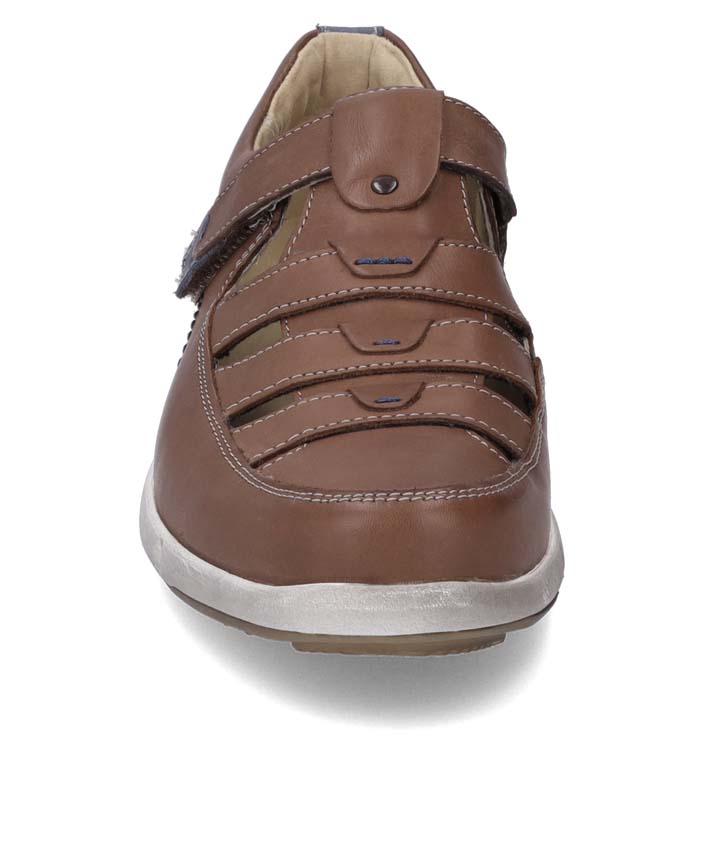 Josef Seibel Enrico 06 - Braun