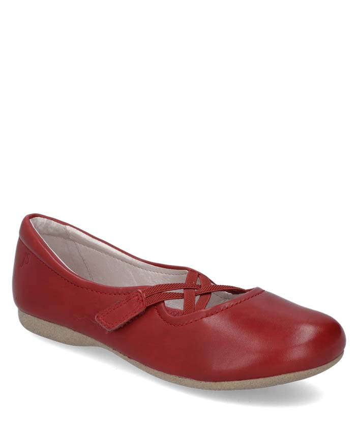 Josef Seibel Fiona 39 - Rot