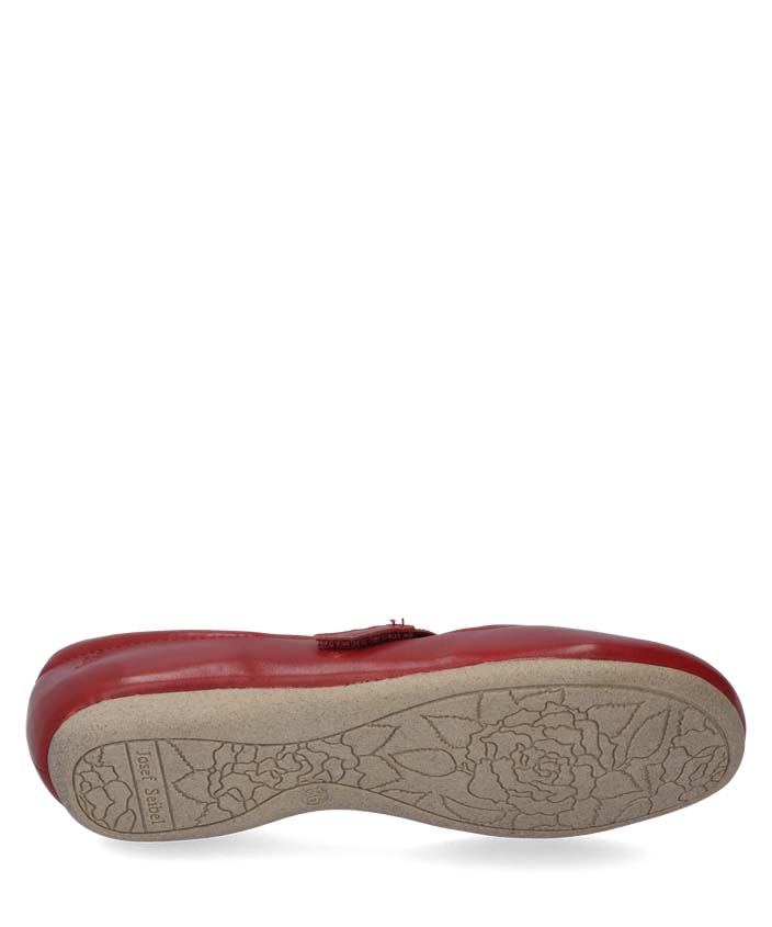 Josef Seibel Fiona 39 - Rot