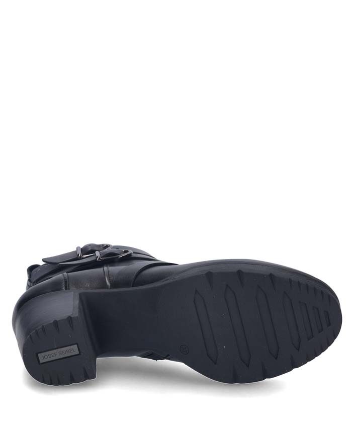 Josef Seibel Gloria 08 - Schwarz
