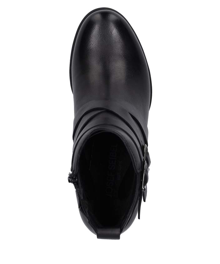 Josef Seibel Gloria 08 - Schwarz