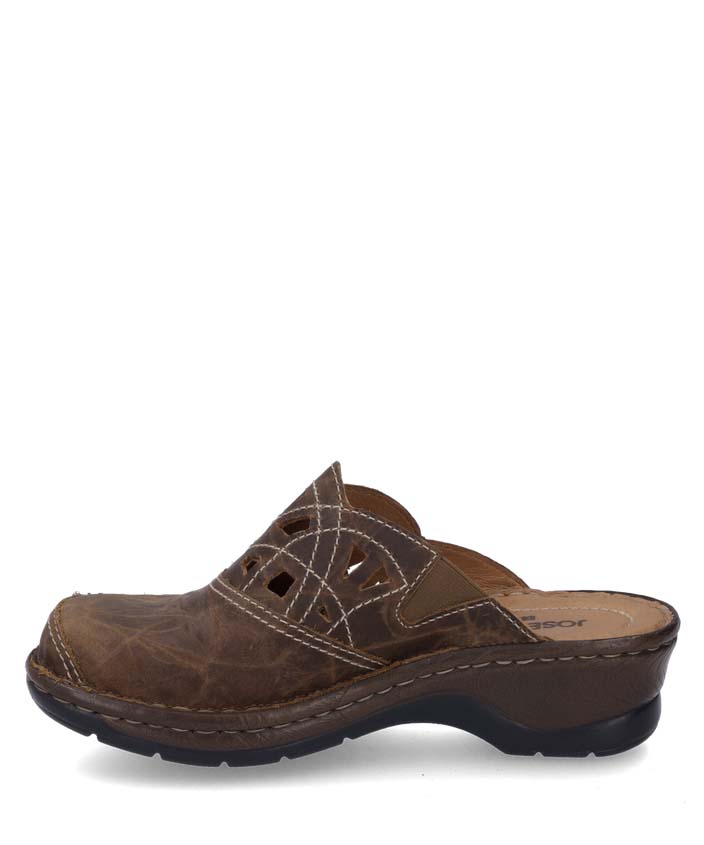 Josef Seibel Catalonia 41 - Braun