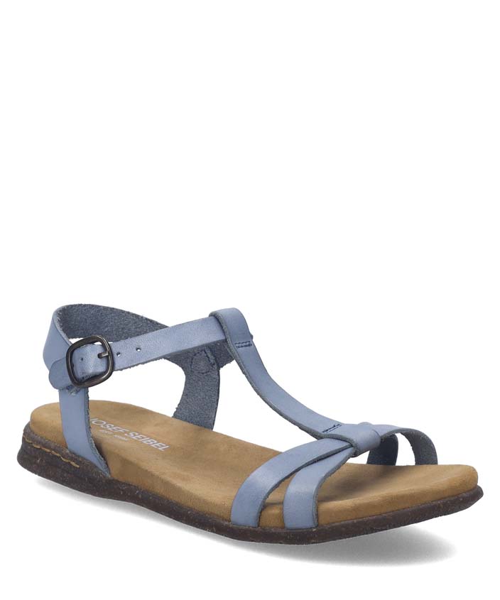 Josef Seibel Fabricia 01 - Blau