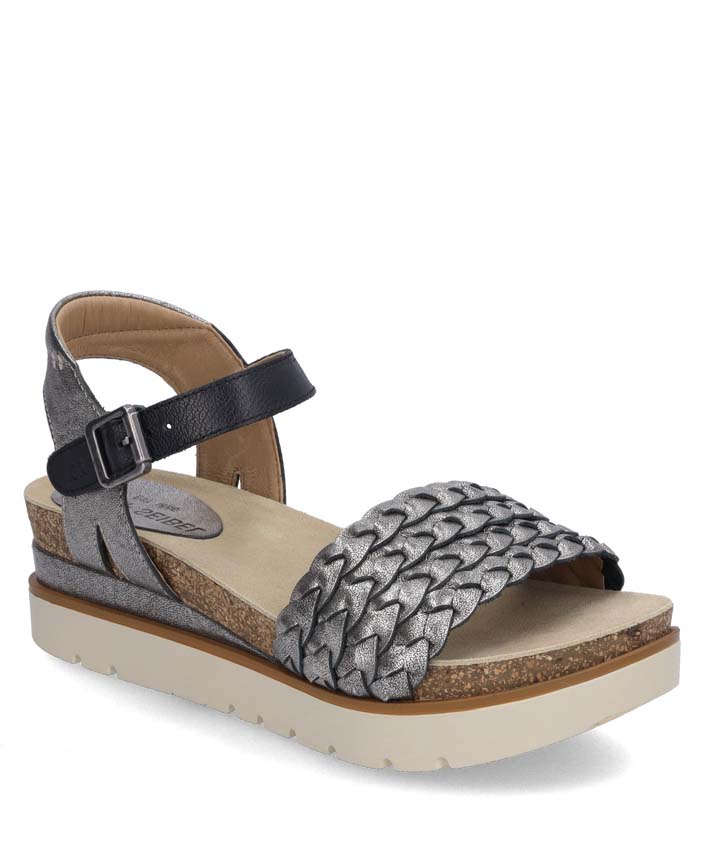 Josef Seibel Clea 16 - Grau