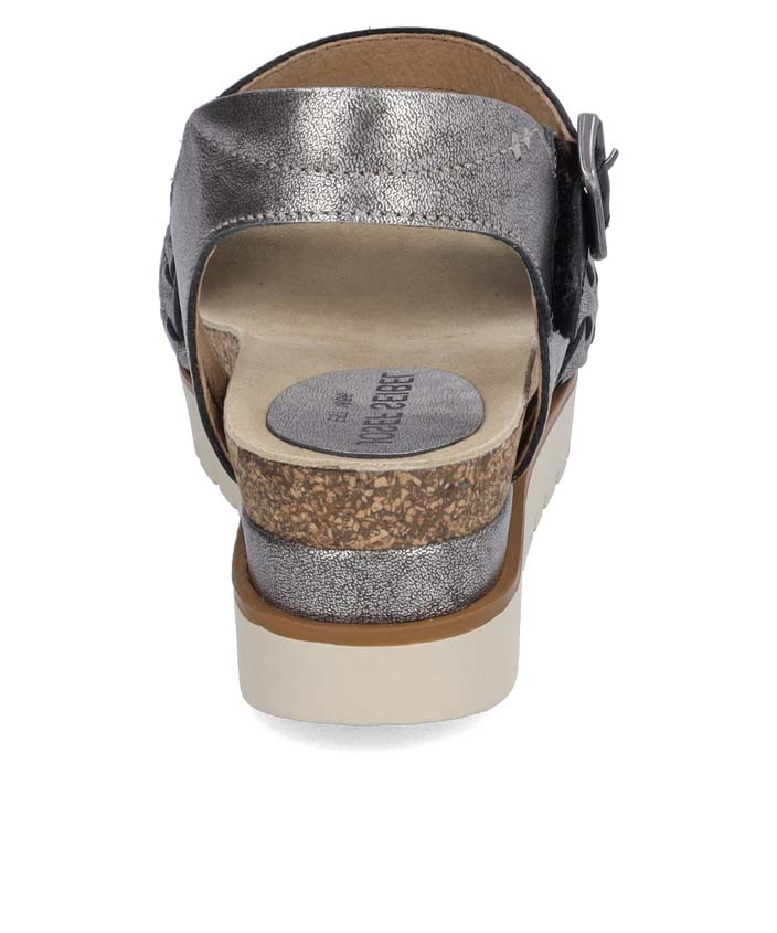 Josef Seibel Clea 16 - Grau