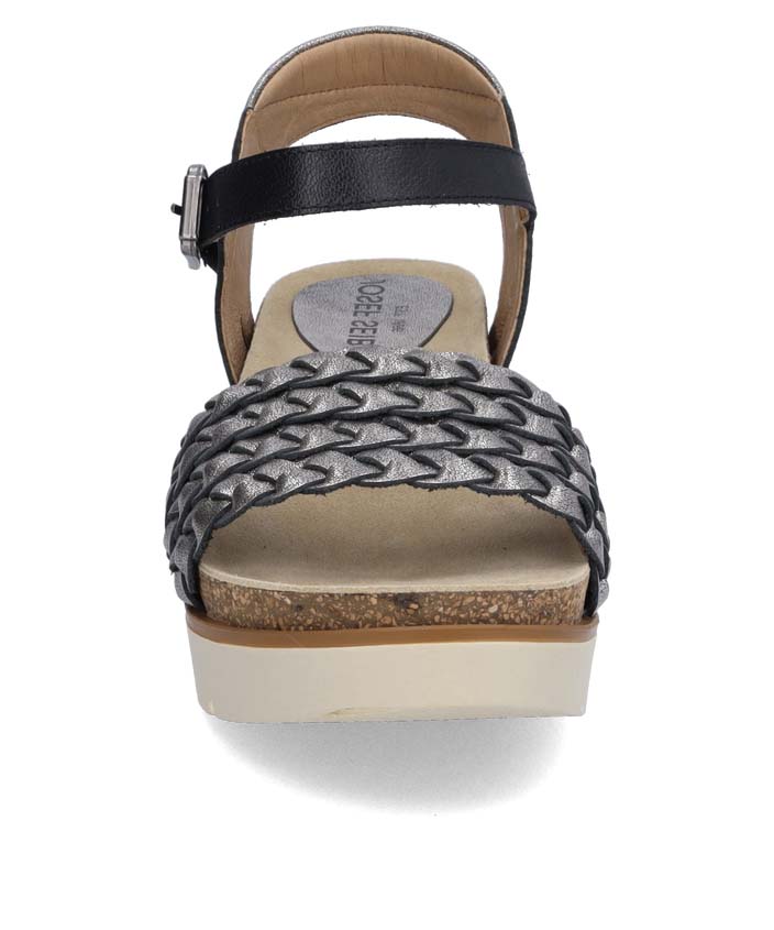 Josef Seibel Clea 16 - Grau