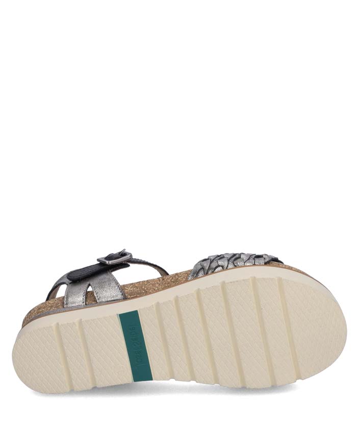 Josef Seibel Clea 16 - Grau