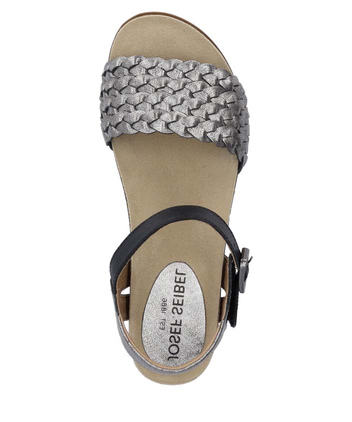 Josef Seibel Clea 16 - Grau