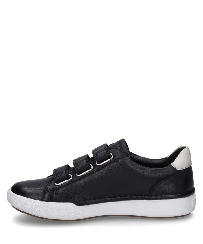 Josef Seibel Claire 12 - Schwarz