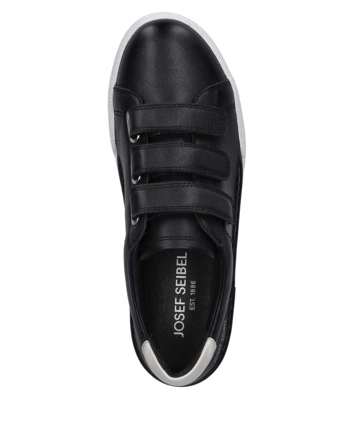 Josef Seibel Claire 12 - Schwarz