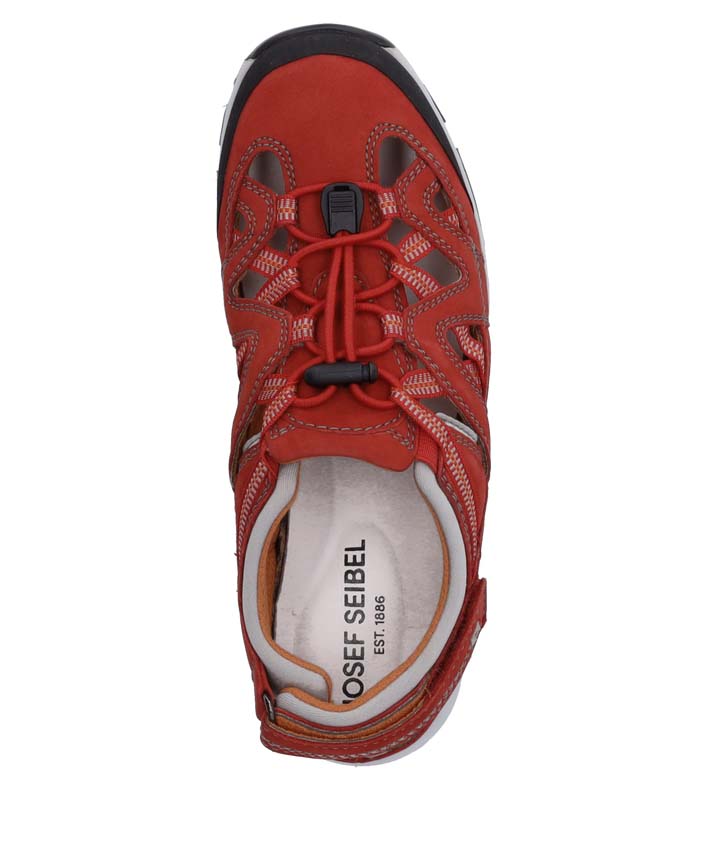 Josef Seibel Noih 11 - Rot