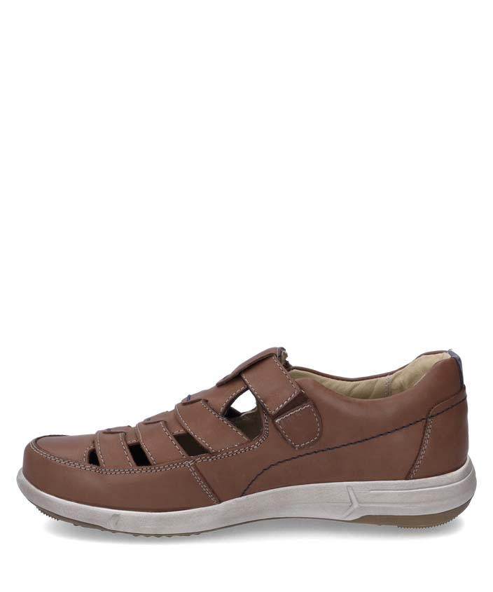 Josef Seibel Enrico 06 - Braun