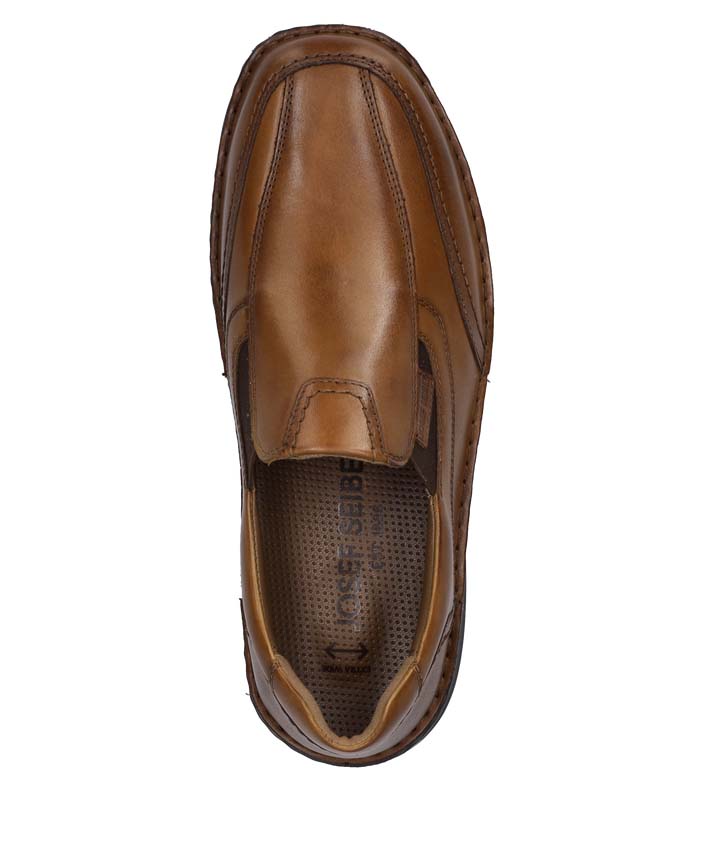 Josef Seibel New Anvers 67 - Braun