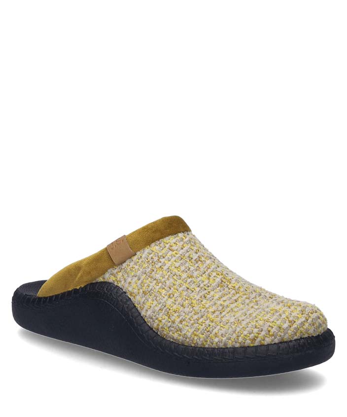 Josef Seibel Monaco D 01 - Gelb