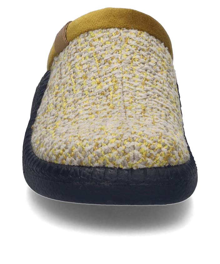 Josef Seibel Monaco D 01 - Gelb