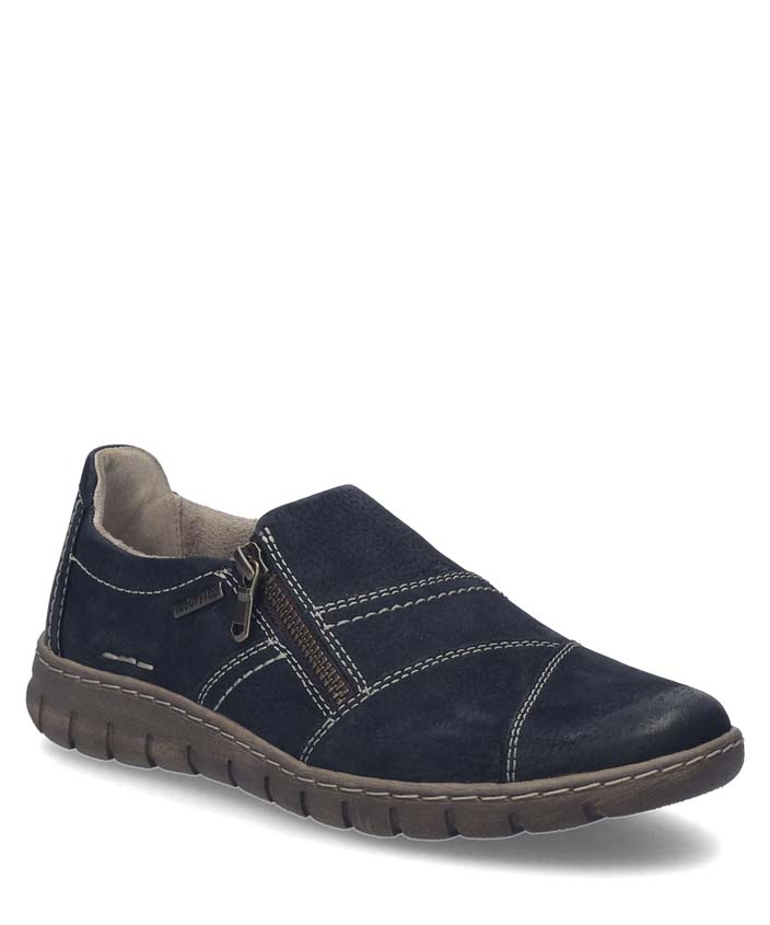 Josef Seibel Steffi 64 - Blau