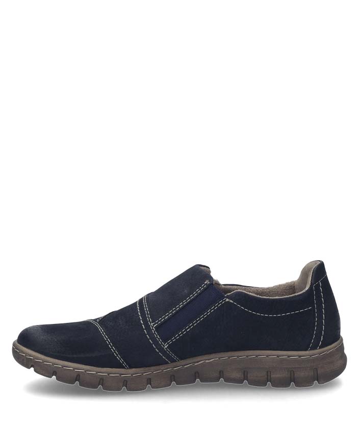 Josef Seibel Steffi 64 - Blau
