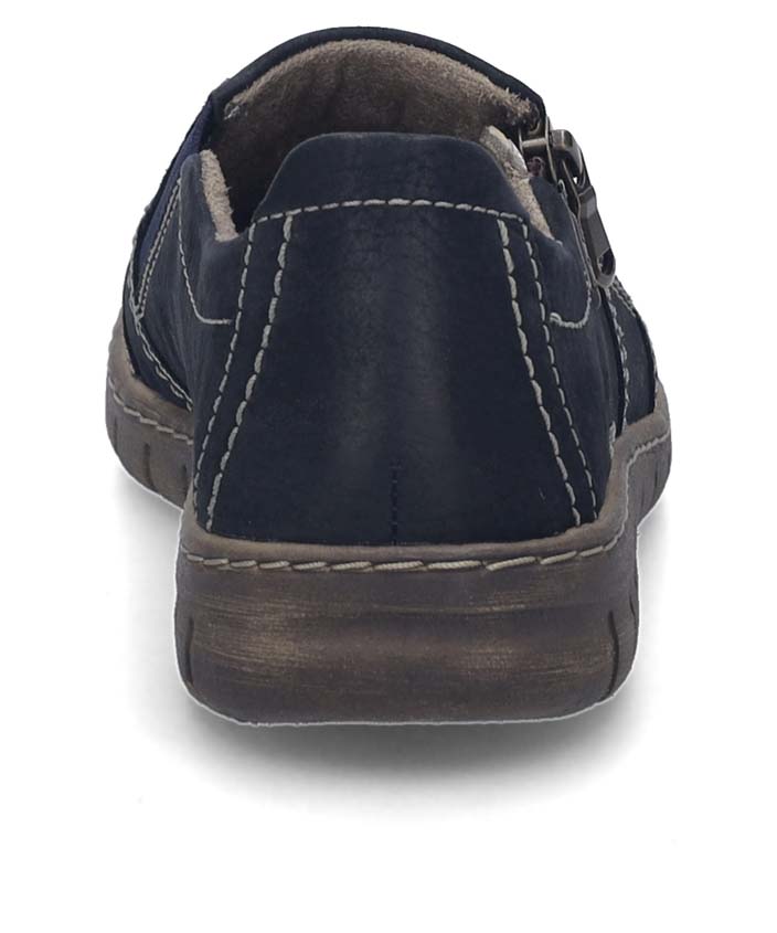 Josef Seibel Steffi 64 - Blau