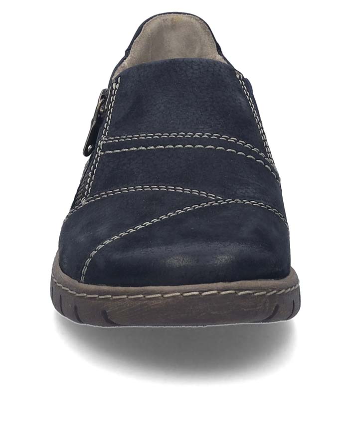 Josef Seibel Steffi 64 - Blau
