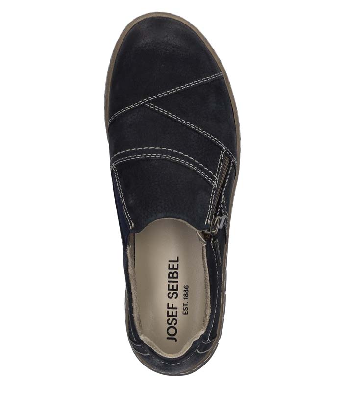 Josef Seibel Steffi 64 - Blau