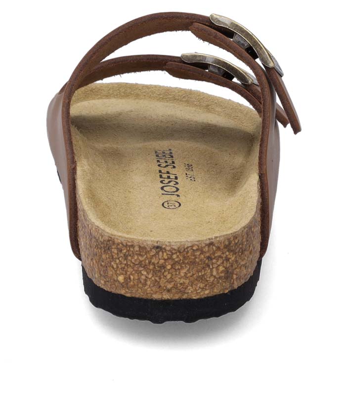 Josef Seibel Bianca 01 - Braun