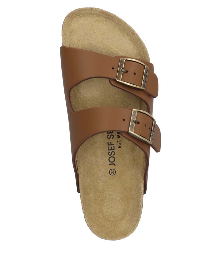 Josef Seibel Bianca 01 - Braun