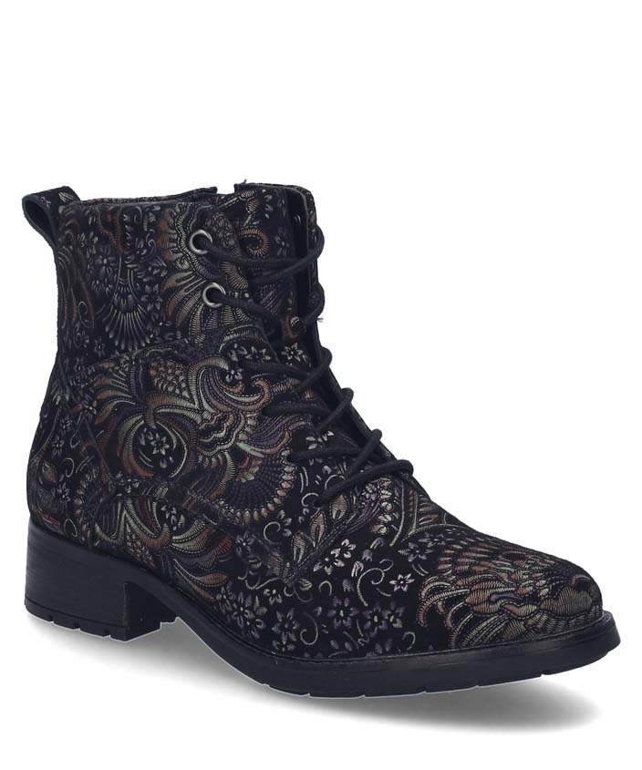 Josef Seibel Kate 15 - Schwarz