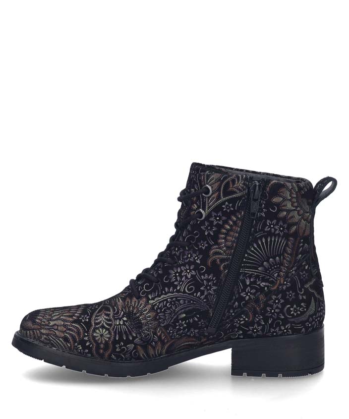 Josef Seibel Kate 15 - Schwarz