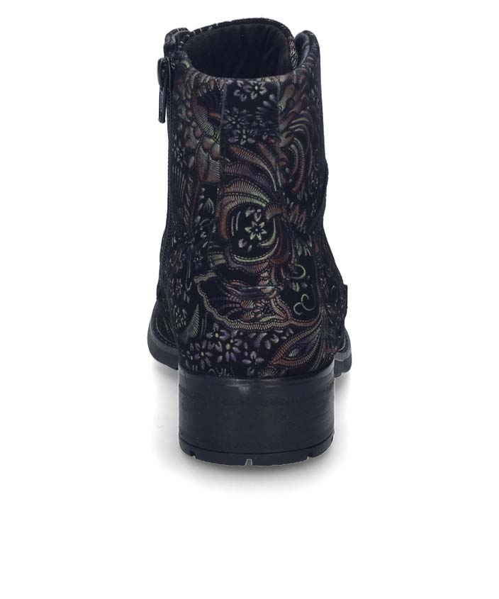 Josef Seibel Kate 15 - Schwarz