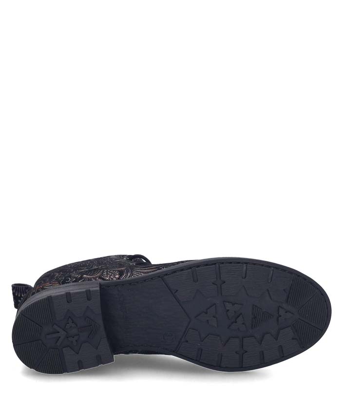 Josef Seibel Kate 15 - Schwarz