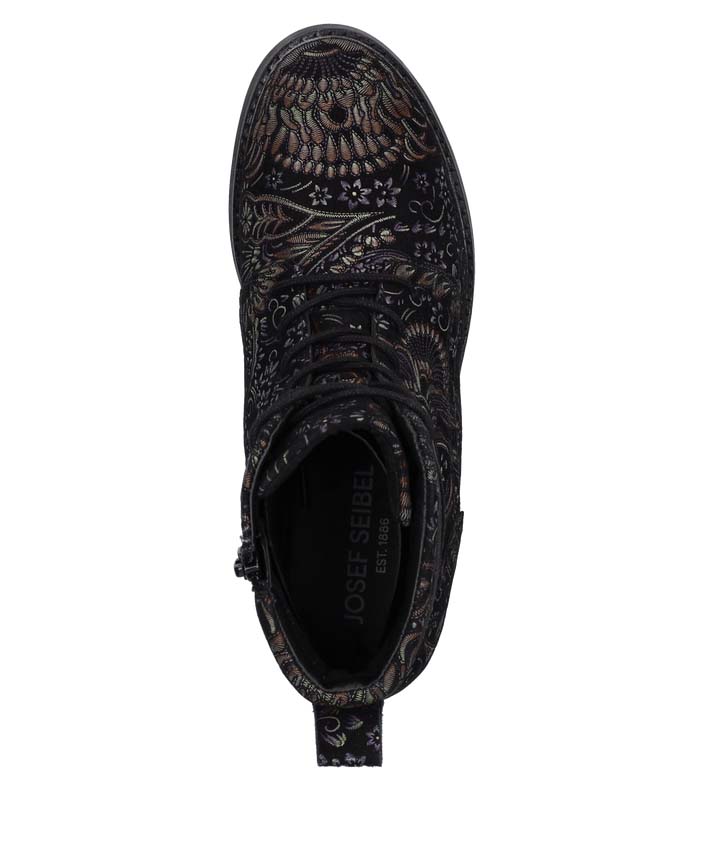 Josef Seibel Kate 15 - Schwarz