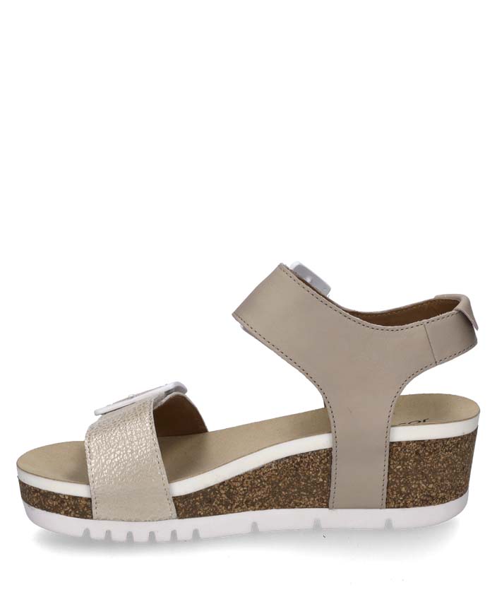 Josef Seibel Quinn 02 - Beige