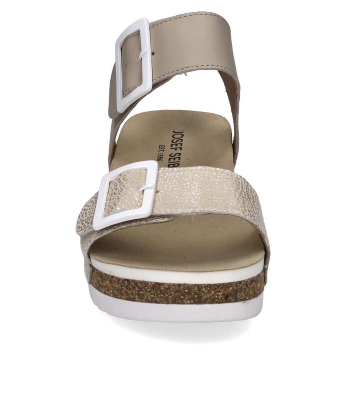 Josef Seibel Quinn 02 - Beige