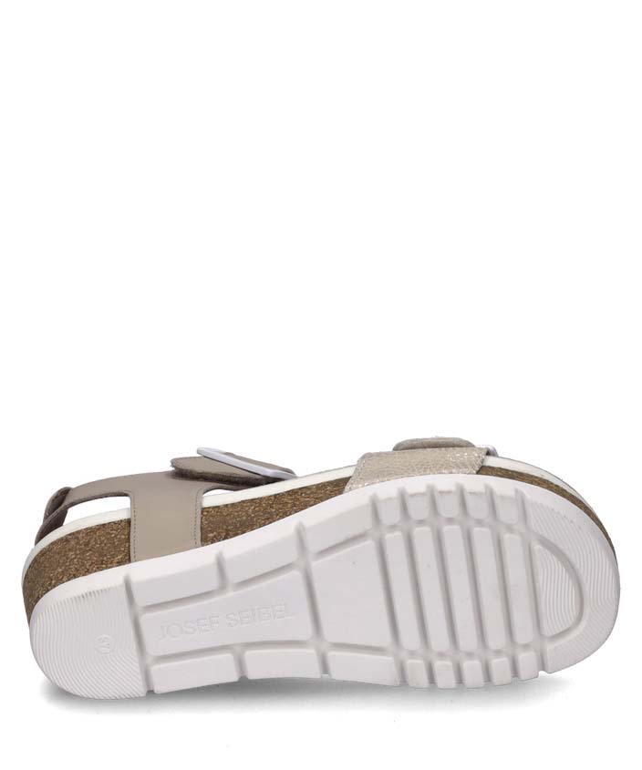 Josef Seibel Quinn 02 - Beige