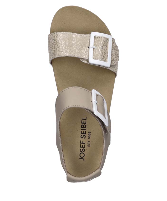 Josef Seibel Quinn 02 - Beige