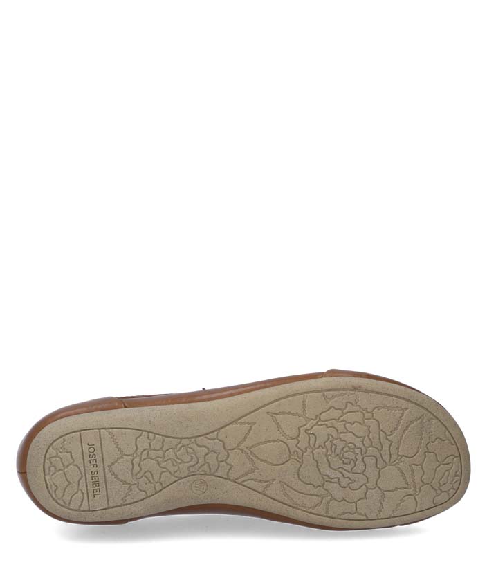 Josef Seibel Fiona 01 - Braun