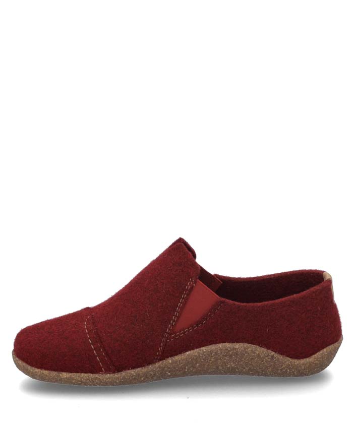 Josef Seibel Vinny 05 - Rot