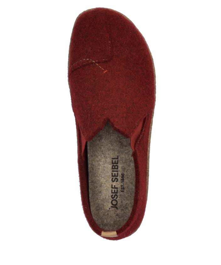 Josef Seibel Vinny 05 - Rot