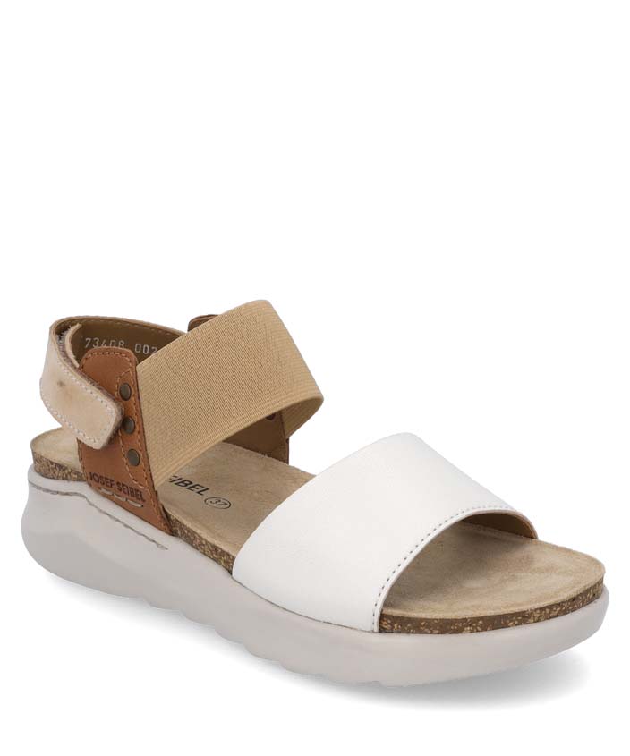 Josef Seibel Celine 08 - Weiß
