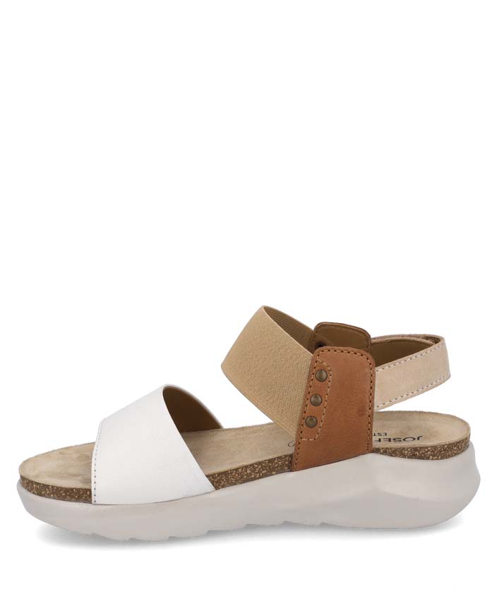 Josef Seibel Celine 08 - Weiß