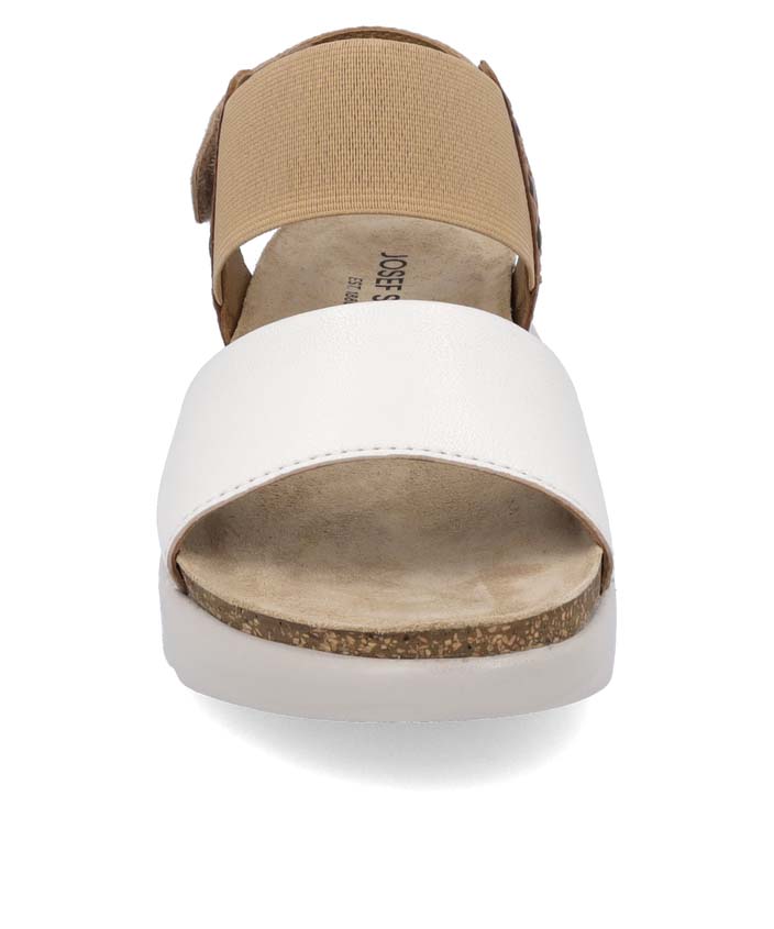 Josef Seibel Celine 08 - Weiß