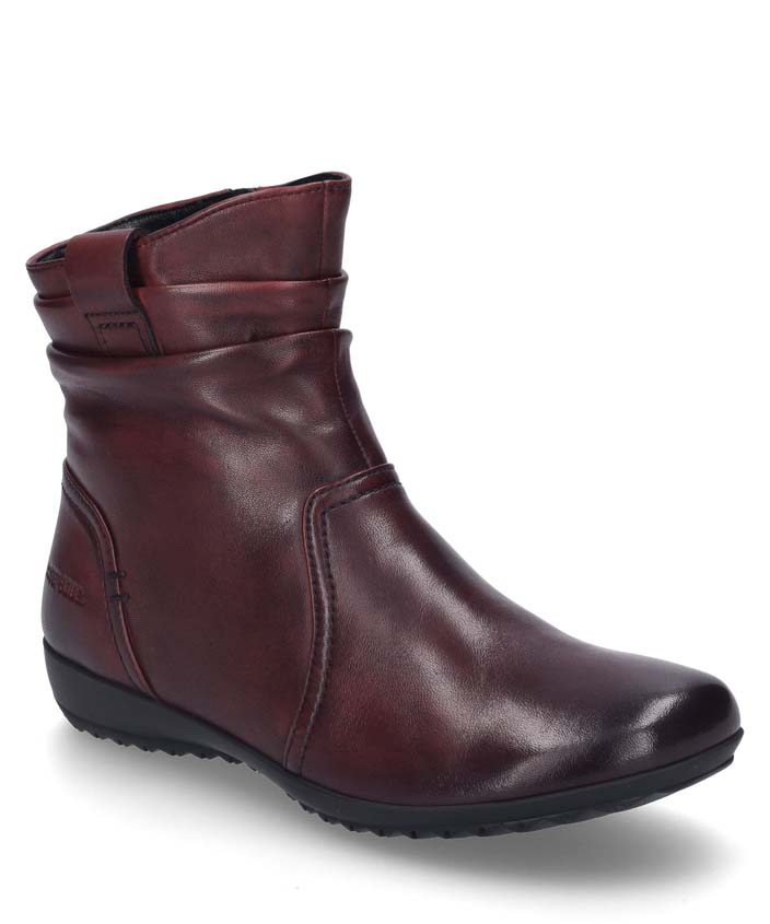 Josef Seibel Naly 63 - Rot