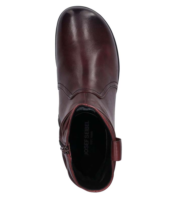 Josef Seibel Naly 63 - Rot