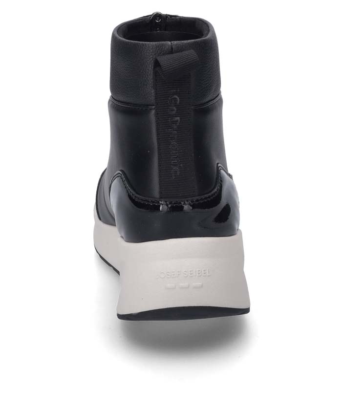 Josef Seibel Lissi 02 - Schwarz