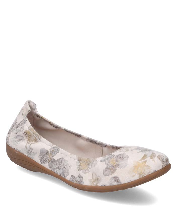 Josef Seibel Fenja 01 - Beige