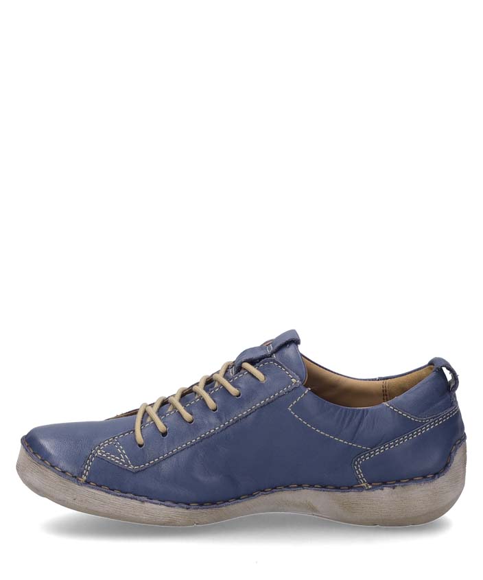 Josef Seibel Fergey 56 - Blau