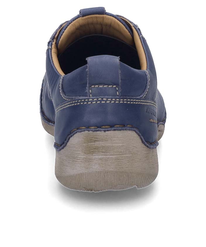 Josef Seibel Fergey 56 - Blau