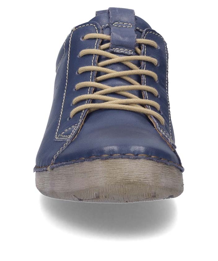 Josef Seibel Fergey 56 - Blau