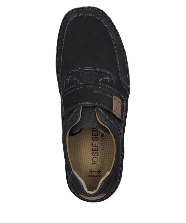 Josef Seibel New Anvers 83 - Blau