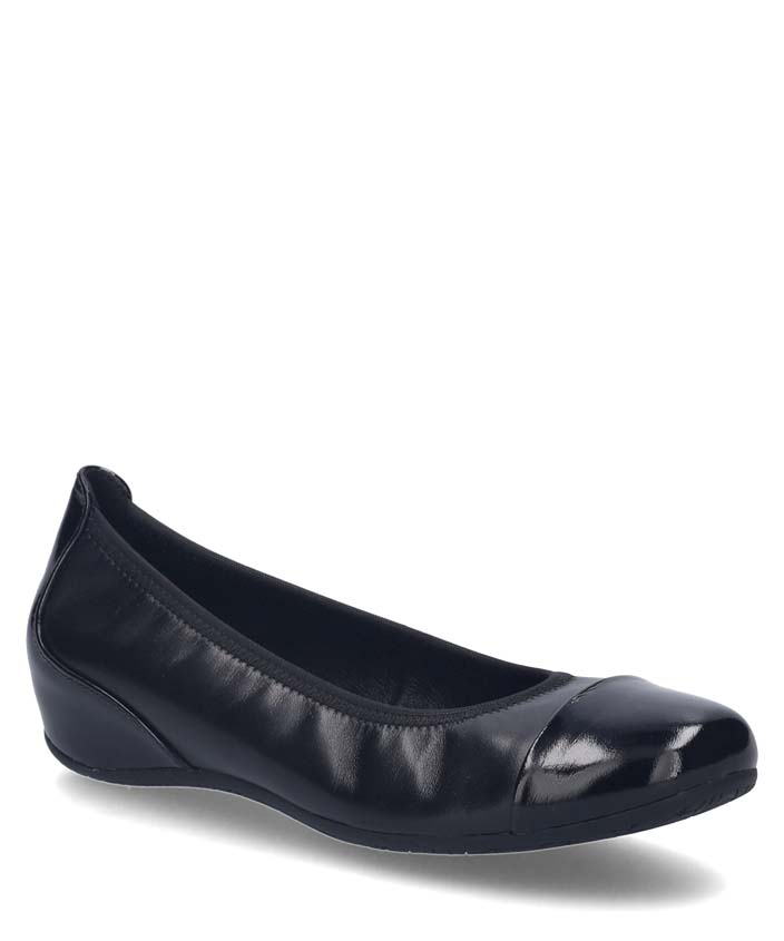 Josef Seibel Florina 01 - Schwarz
